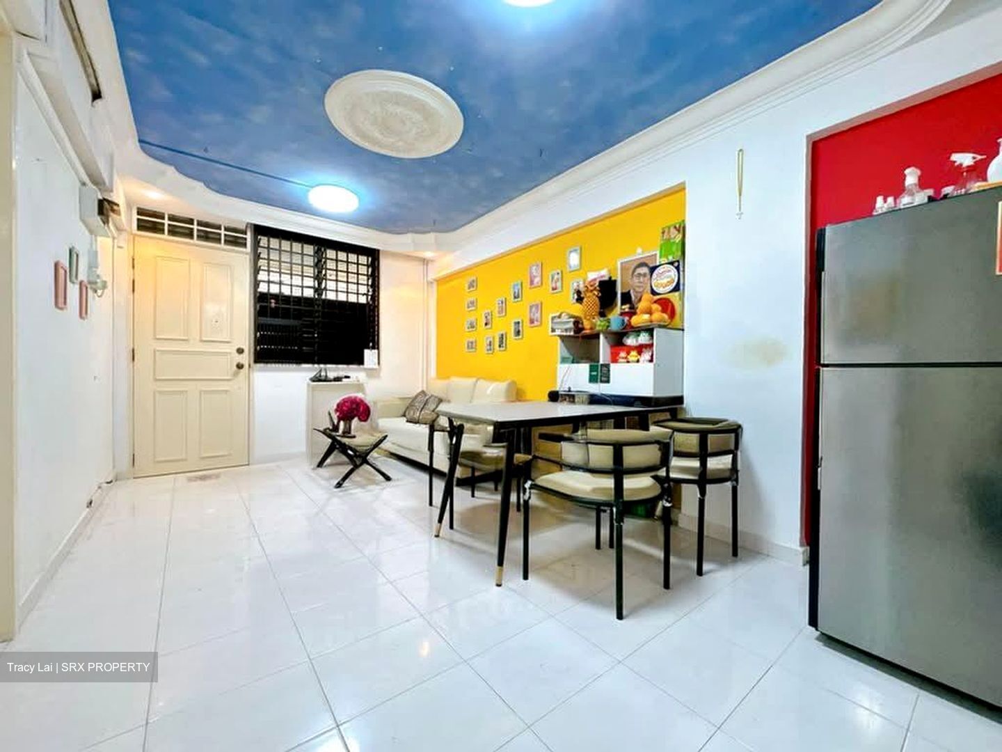 Blk 112 Commonwealth Crescent (Queenstown), HDB 3 Rooms #570340581